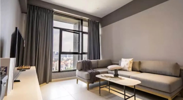 Millerz Square Suite By Mana-Mana