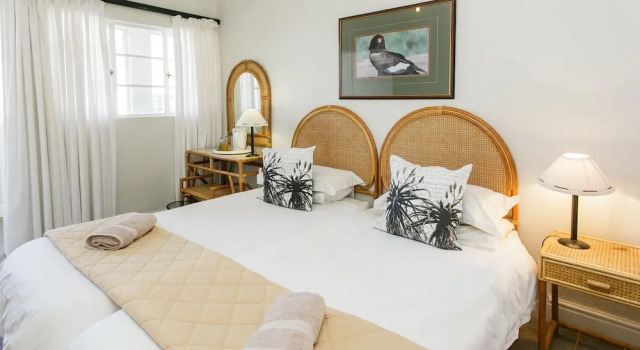 Номер Economy c 1 комнатой Wagon Wheel Country Lodge