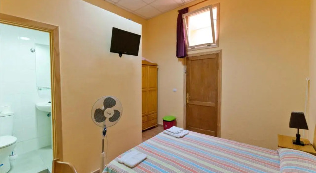 Номер Standard Hotel Kasa