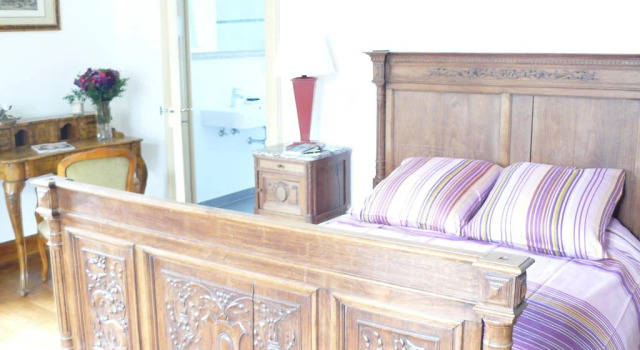 La Maison dEdgar