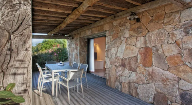 Вилла Domaine Arcobiato