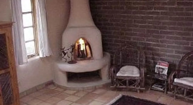 American Artists Gallery House B & B, Varaa Hotelli Taos 