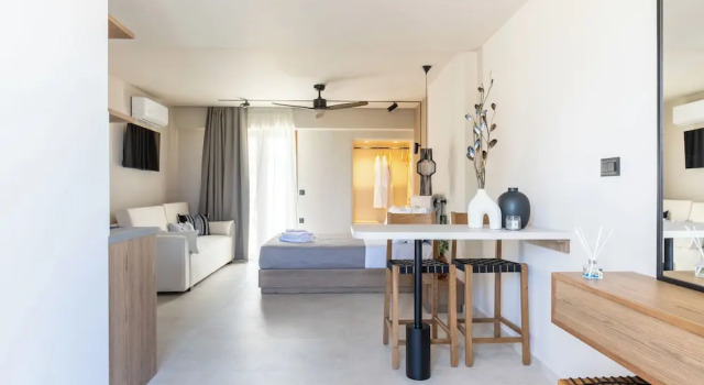 Niro Beachfront Living