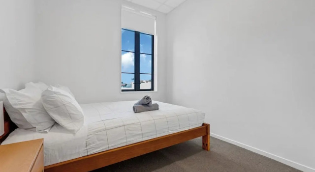 Апартаменты Onehunga Suites