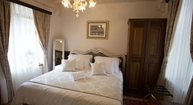 Номер Superior Heritage Hotel Cardo