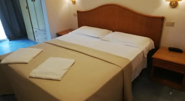 Двухместный номер Standard Hotel Falco