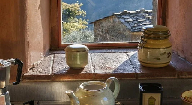 Borgo Di Vagli, Réserver Hôtel Pierle Toscane