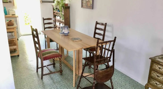 Коттедж Agreable Maison a 500 M de la Plage !