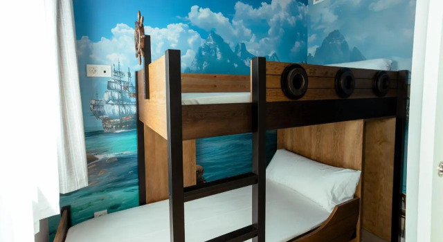Magic Pirates Island Resort