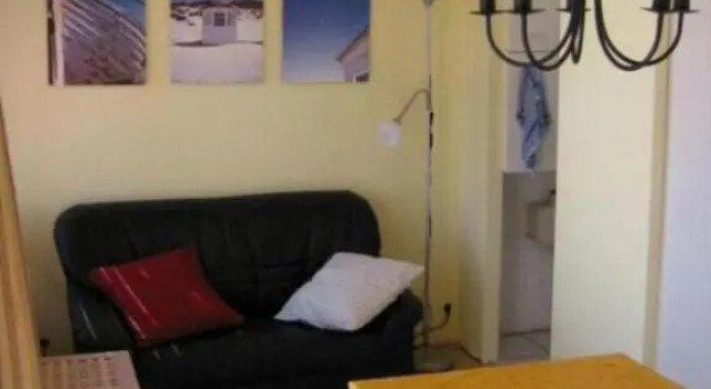 Bungalow Iris, Book Hotel Zinnowitz Usedom