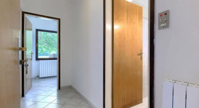 Apartment Vesela Umag/Volparija 39933, Book Lejlighed Hoteller i Laura med parkering, Parkering