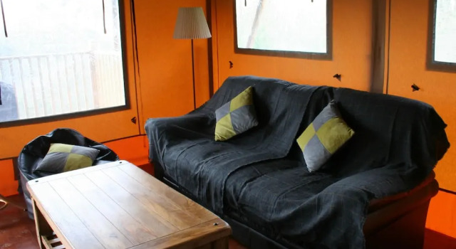 Beara Lodge Glamping, Book Campingplads 3-stjernede hoteller i Beaworthy, 3*