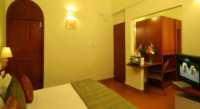 Номер Deluxe Lambana Resort