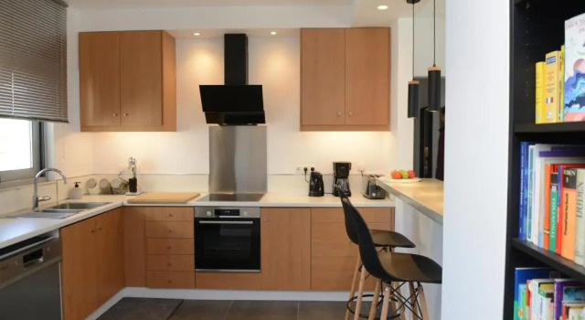 Апартаменты Superior Boutique Apartment in Chalandri