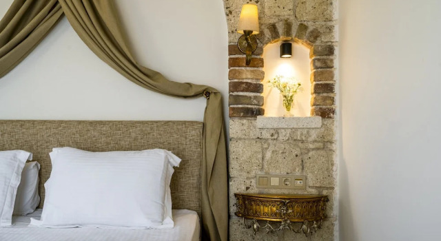 Номер Superior Hotel De Gold Alacati