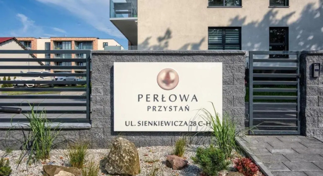 Апартаменты Deluxe Sun&Relax Apartamenty Bursztynowe