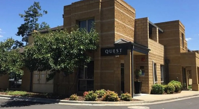 Quest Wagga Wagga