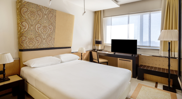 Двухместный номер Classic UNA Hotels Malpensa