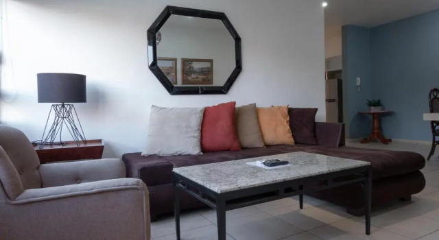 Апартаменты Apartamentos Torre II Condominios - Pet Friendly