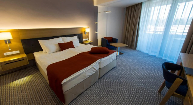 Thermal Hotel Balance Lenti, Réserver Hôtel Hôtels SPA à Western Transdanubia, SPA