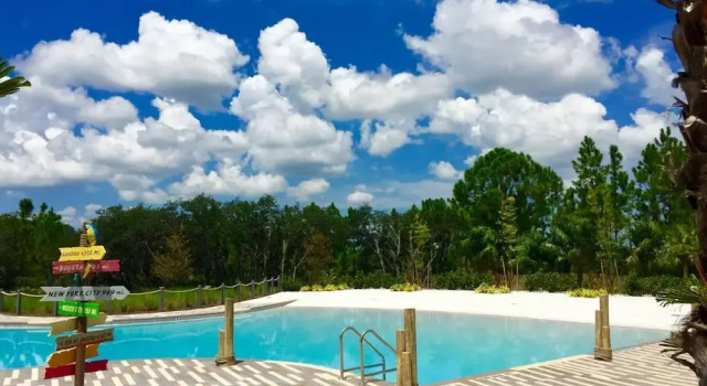 Номер Standard Festival Resort 342