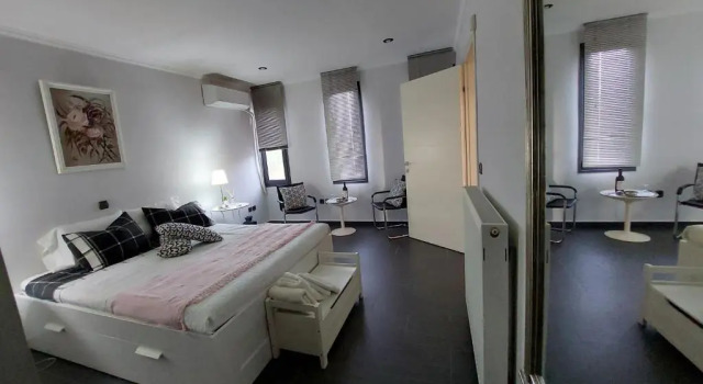 Коттедж Dolphin Bay Country House Lagonisi