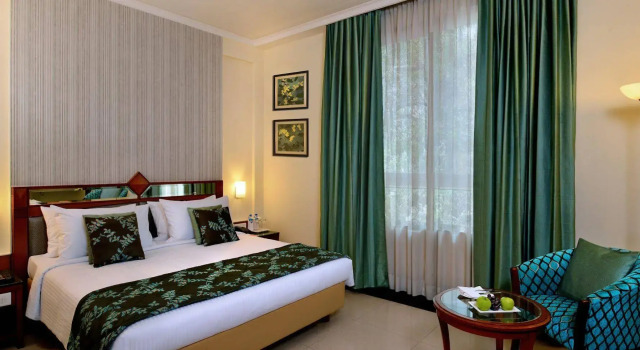 JP Cordial, Rezervovat Hotel Hotely v Bangalore s parkováním, Parkování
