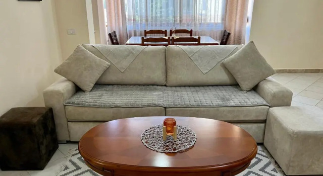 Cheap & Good Stay - 80m2, Fully Equipment