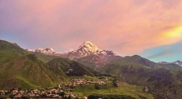 Номер Superior Alpine Lounge Boutique Hotel