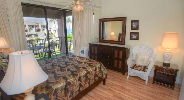 Kamaole Sands 9311 - Two Bedroom Condo with Ocean View