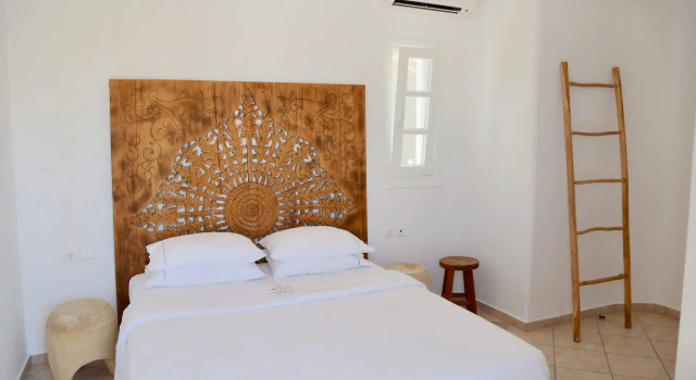 Номер Standard Ubud Mykonos