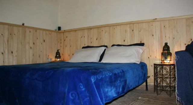 La maison des Lallas, Réserver Hôtel Bhalil Sefrou