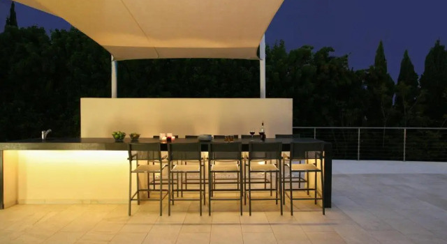 Villa Villa Leonidas