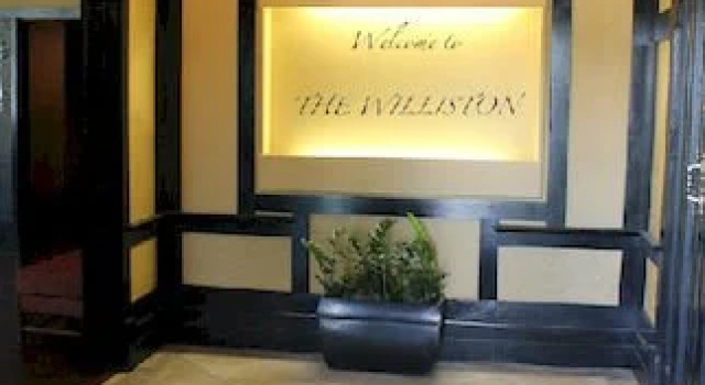 The Williston Boutique Hotel, Забронировать Бутик-отель Отели Уиллистон с бассейном, Бассейн