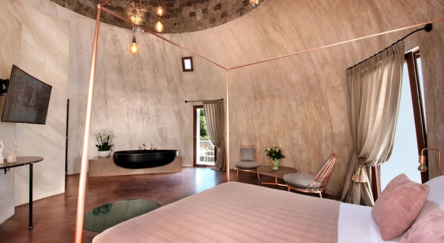 La Fornace Relais & SPA