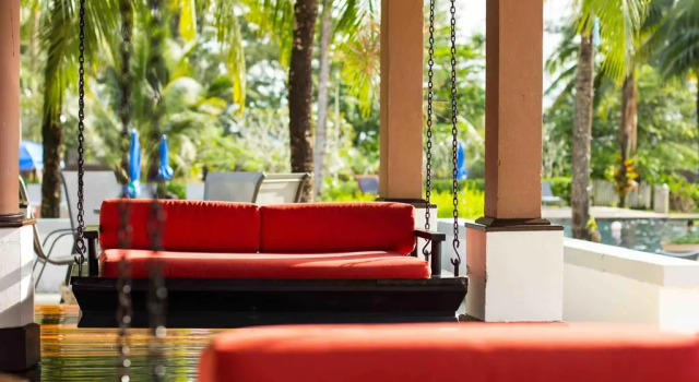 Palm Galleria Resort