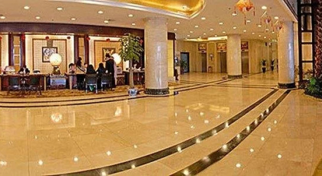 Ningbo Zoyi Grand Hotel, Book Hotel Ningbo Zhejiang