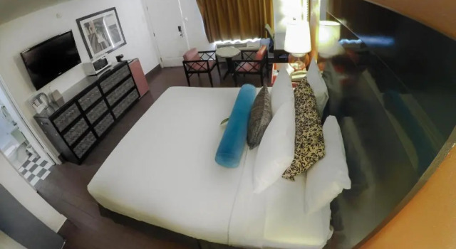 Номер Standard Adara Palm Springs