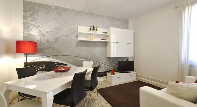 Venice Garden Apartments, Забронировать Апартаменты/квартира Дорсодуро Венеция