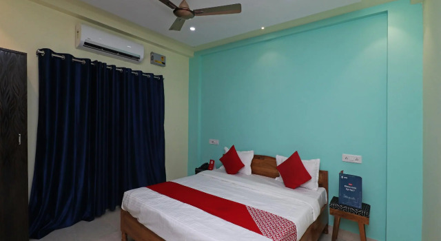 OYO 24318 Hotel Seaview