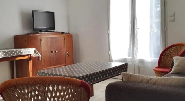 Maison La Faute-sur-Mer, 4 pièces, 6 personnes - FR-1-476-87