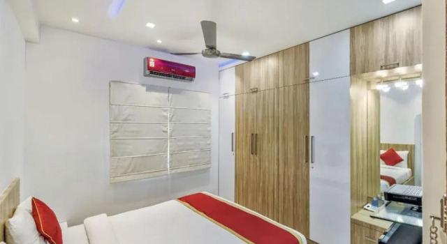 Hotel Aditya Residency, Забронировать Отель Отели штата Карнатаки 3 звезды, 3*