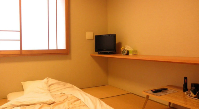 Family Inn Saiko