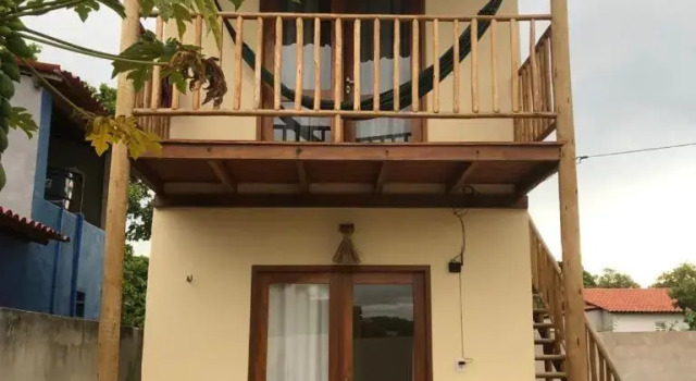Pousada Caminho do Paraíso, Забронировать Отель Жижока-ди-Жерикуакуара Сеара