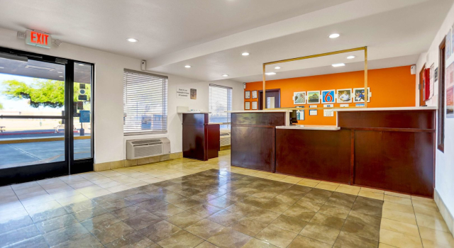 Motel 6-Apache Junction, AZ, Prenota Locanda Apache Junction Phoenix Metropolitan Area