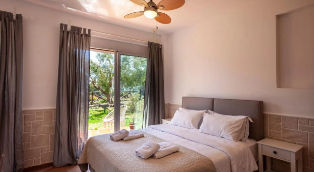Alterra Vita Homes By the Sea, Book Hotel Sithonia Macedonia