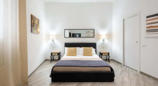 Апартаменты Navona 7 Suite