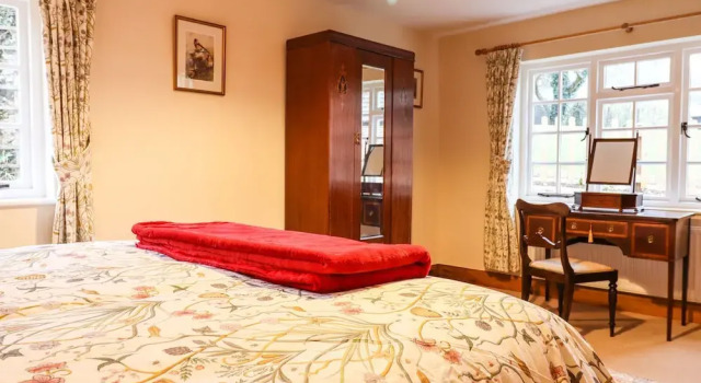 Posbury Lodge, Reserva ahora Casa o chalet Crediton Devon