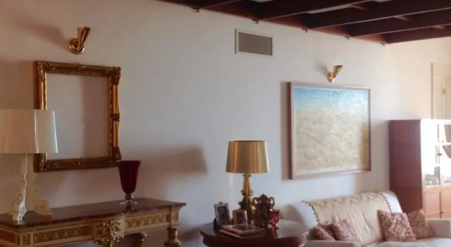 Casa Mare Blu