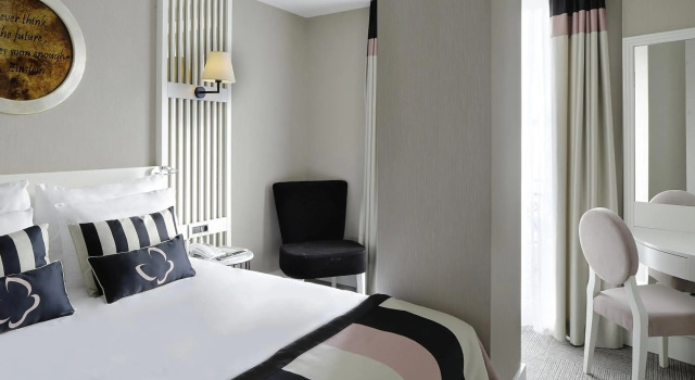Mia Berre Hotels